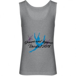 Youth Jersey Tank Top