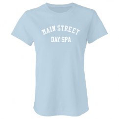 Ladies Slim Fit Favorite Tee