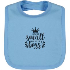 Infant Jersey Bib
