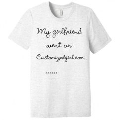 Unisex Triblend Tee