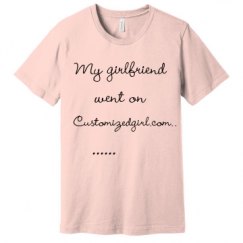 Unisex Premium Tee