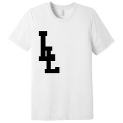 Unisex Triblend Tee