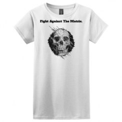 Ladies Basic Softstyle Tee