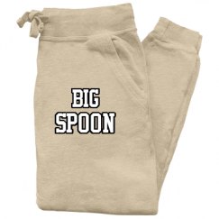 Unisex Fleece Jogger