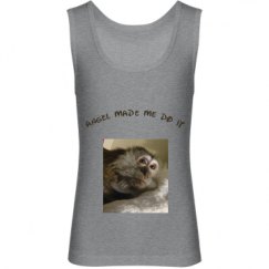 Youth Jersey Tank Top