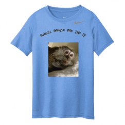 Youth Nike Legend Shirt
