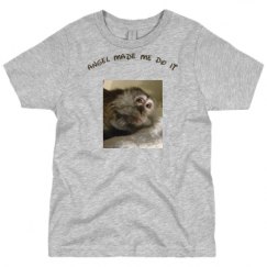 Youth Premium Tee