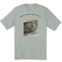 Youth Athletic Performance Tee