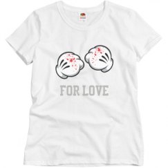 Ladies Basic Softstyle Promo Tee