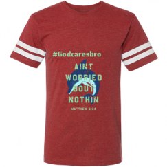 Unisex Vintage Sports Tee