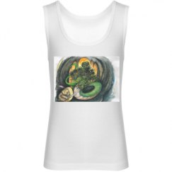 Youth Jersey Tank Top