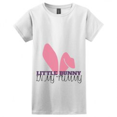 Ladies Basic Softstyle Tee