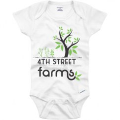 Gerber® Brand Baby Onesies®