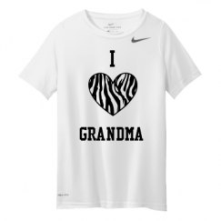 Youth Nike Legend Shirt