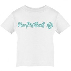 Infant Cotton Tee
