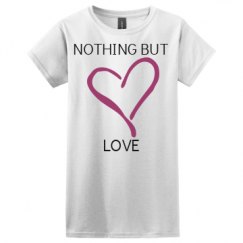 Ladies Basic Softstyle Tee