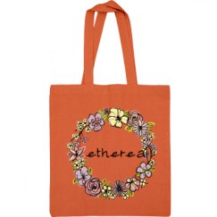 Canvas Tote Bag
