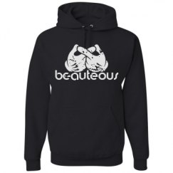 Unisex Basic Promo Hoodie