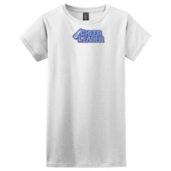 Ladies Basic Softstyle Tee
