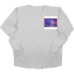 Ladies Game Day Jersey