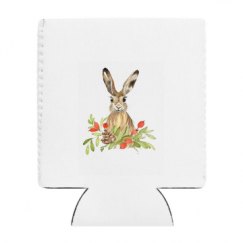 Regular 12 oz Can Cooler