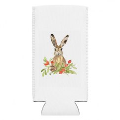 Slim 12 oz Can Cooler