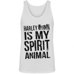 Unisex Jersey Tank Top