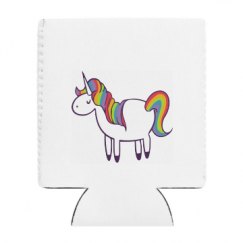 Regular 12 oz Can Cooler