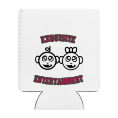 Regular 12 oz Can Cooler