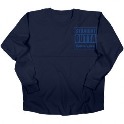 Ladies Game Day Jersey