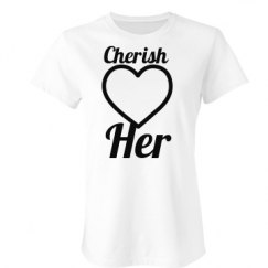 Ladies Slim Fit Favorite Tee
