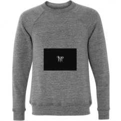 Unisex Triblend Crewneck Sweatshirt