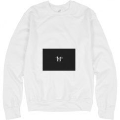 Unisex Basic Promo Crewneck Sweatshirt