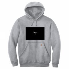 Unisex Carhartt Hooded Sweatshirt