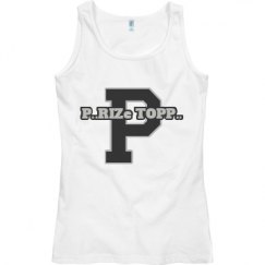 Ladies Semi-Fitted Basic Promo Tank