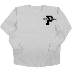 Ladies Game Day Jersey