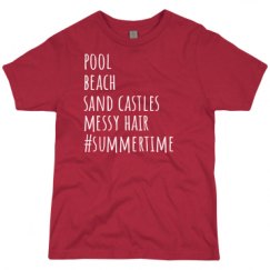Youth Premium Tee