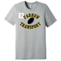 Unisex Triblend Tee