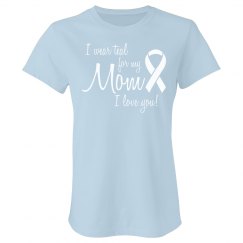 Ovarian Cancer Support