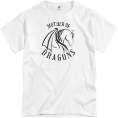 Unisex Basic Promo Tee