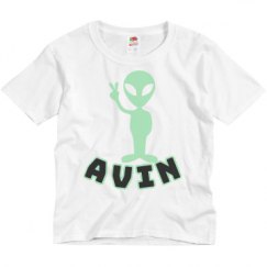 Youth Basic Promo Tee