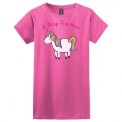 Ladies Basic Softstyle Tee