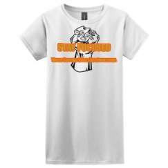 Ladies Basic Softstyle Tee