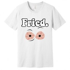 Unisex Premium Tee