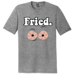 Unisex Perfect Tri Tee