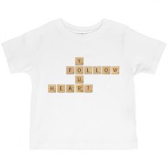 Toddler Basic Promo Jersey Tee