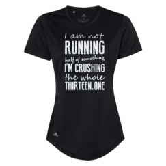 Women's Adidas Sport Shirt 