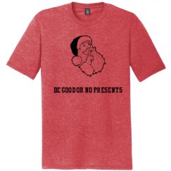 Unisex Perfect Tri Tee