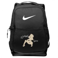 Nike Brasilia Medium Backpack