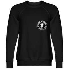 Unisex Triblend Crewneck Sweatshirt